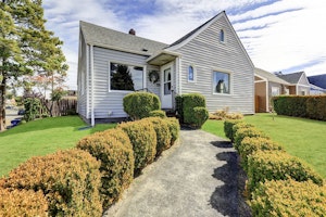 Tacoma Home, WA Real Estate Listing